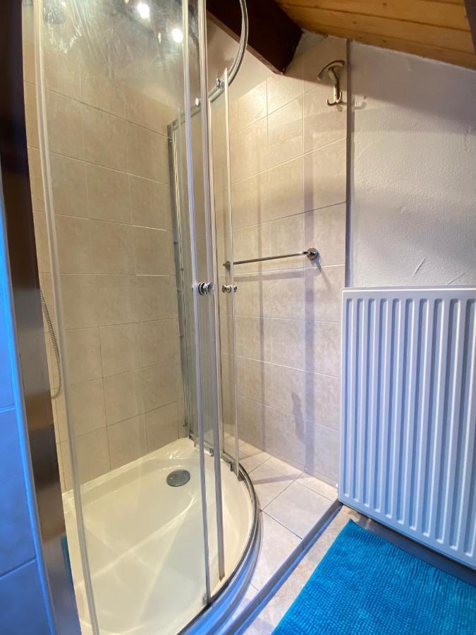 Zee En Zo Apartment Egmond aan Zee Bagian luar foto